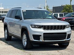 2025 Jeep Grand Cherokee L Laredo Sport Utility