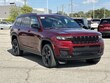 Jeep Grand Cherokee L