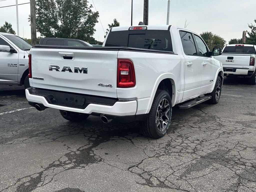 Used 2025 Ram 1500