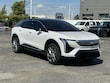 Cadillac OPTIQ