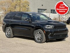 2026 Dodge Durango GT HEMI V8 Sport Utility