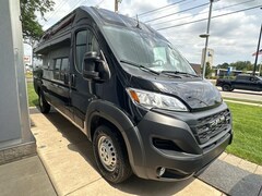 2026 Ram ProMaster 3500 High Roof Cargo Van