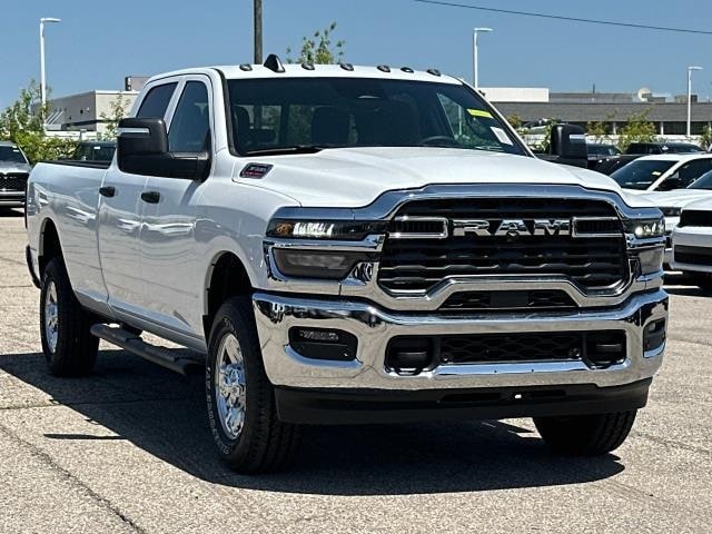 2025 Ram 3500 Pickup 