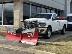 2026 Ram 3500 Tradesman Pickup