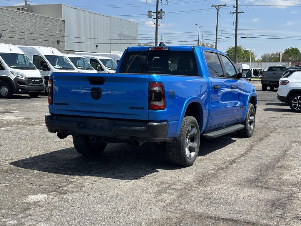 Used 2023 Ram 1500