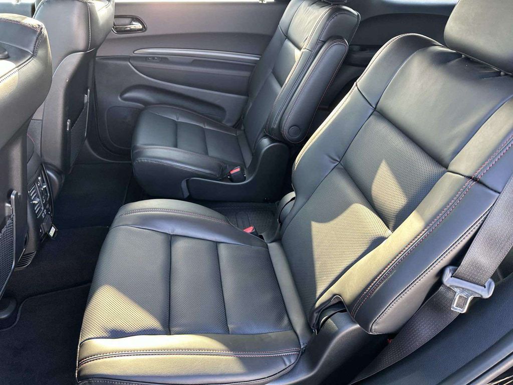 2026 Dodge Durango GT HEMI Plus V8 - Photo 6