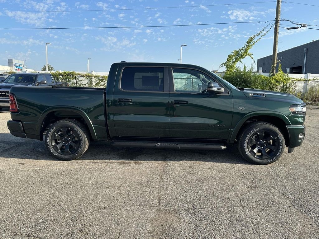 New 2027 Ram 1500 Big Horn/Lone Star Pickup