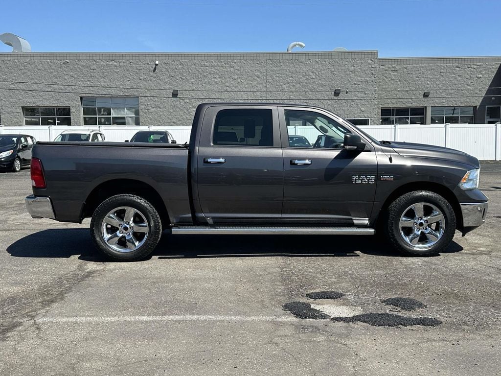 Used 2018 Ram 1500