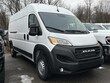  Ram ProMaster 2500