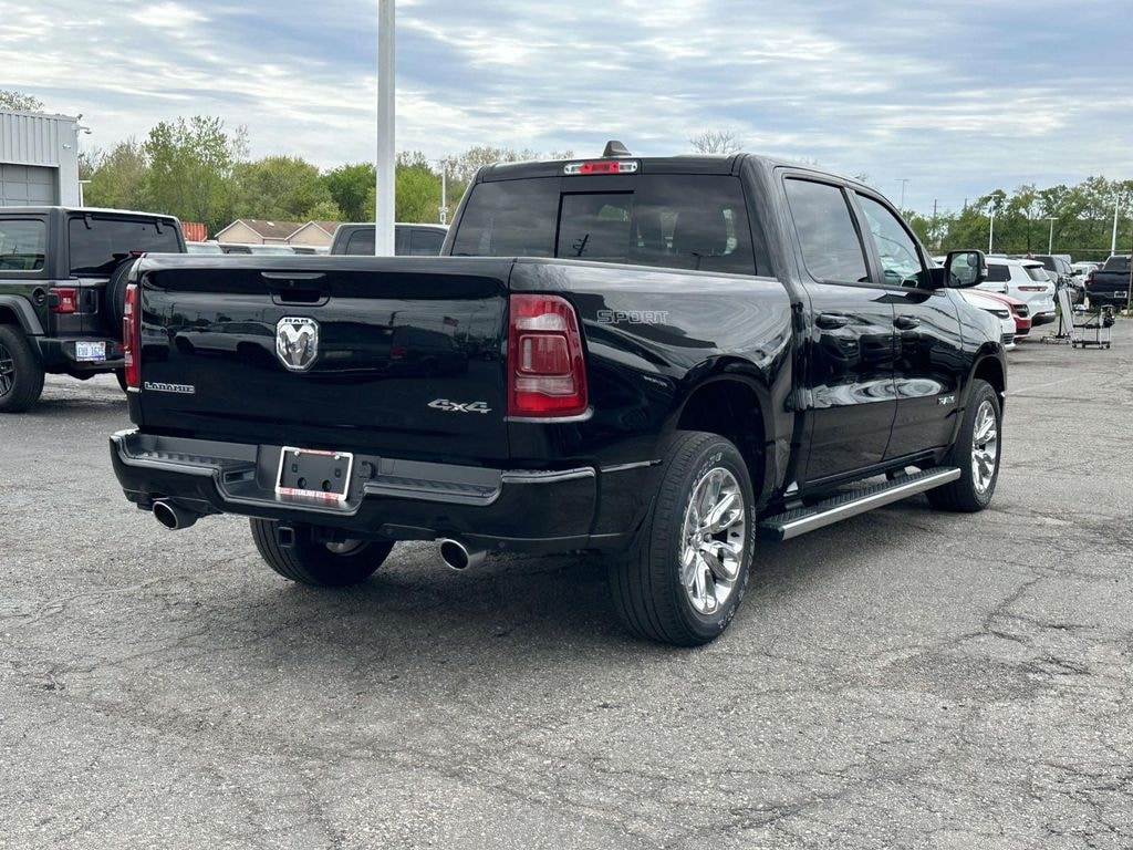 Used 2023 Ram 1500