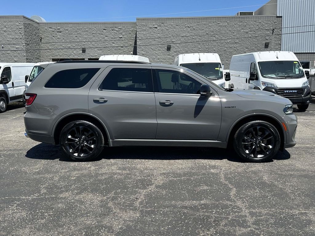 Used 2023 Dodge Durango