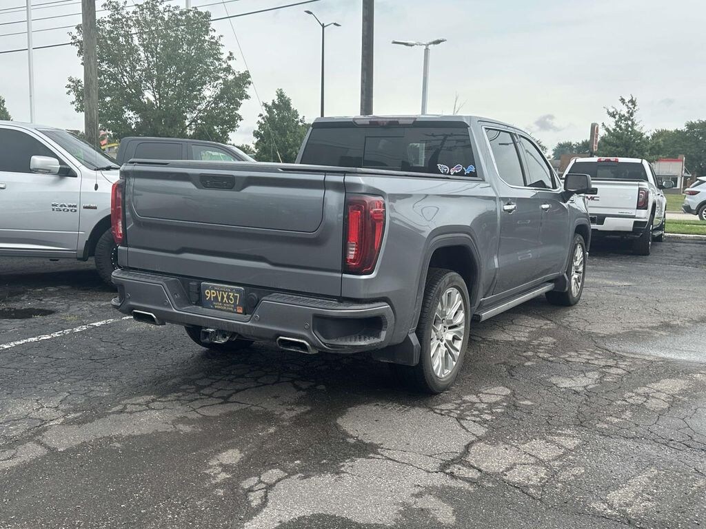 Used 2021 GMC Sierra 1500