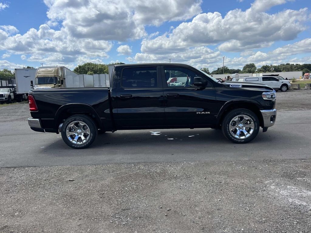 New 2027 Ram 1500 Big Horn/Lone Star Pickup