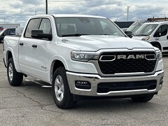 2026 Ram 1500 Big Horn/Lone Star Pickup