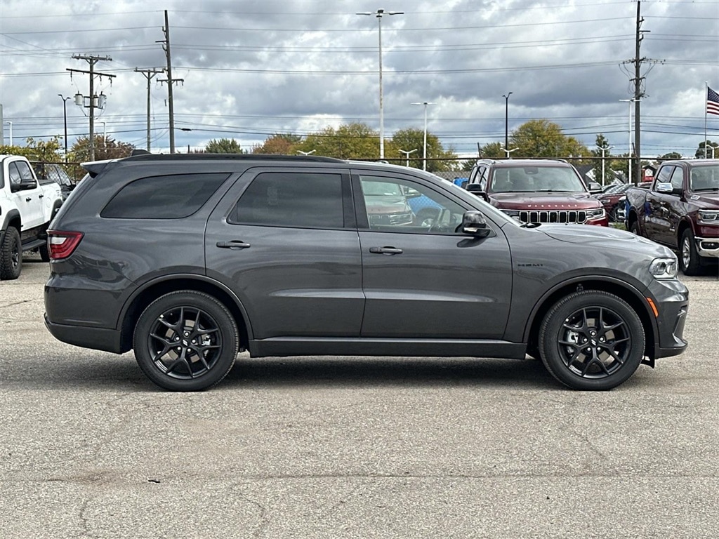 New 2026 Dodge Durango GT HEMI V8 Sport Utility