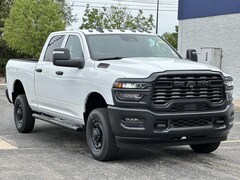 2026 Ram 2500 Tradesman Pickup