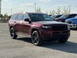 Jeep Grand Cherokee L