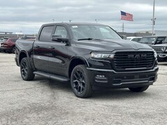 2026 Ram 1500 Big Horn/Lone Star Pickup