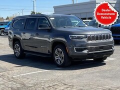 2025 Jeep Wagoneer L Base Sport Utility