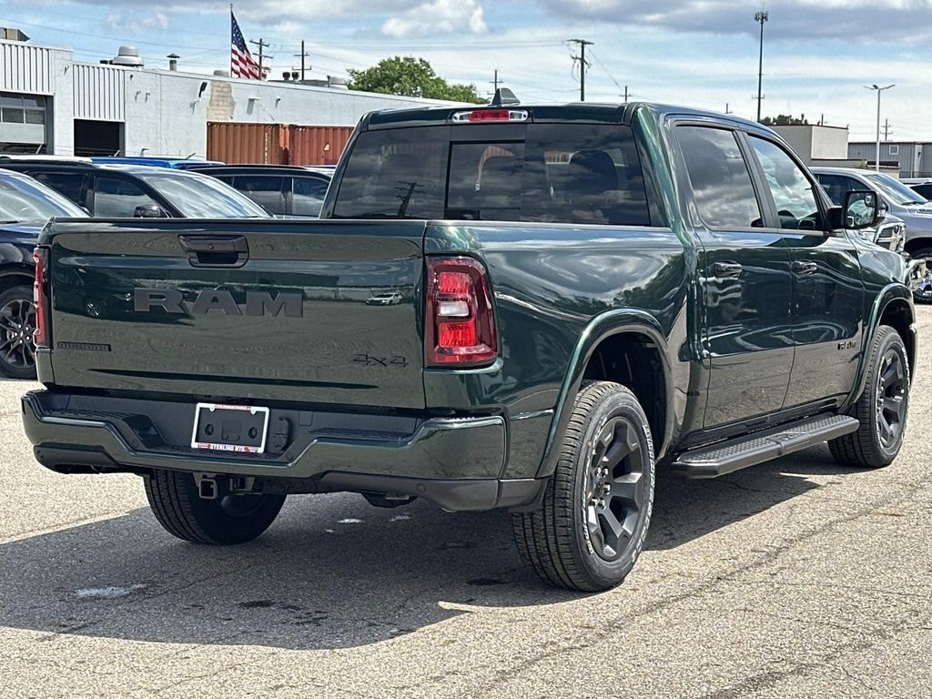 New 2026 Ram 1500 Big Horn/Lone Star Pickup
