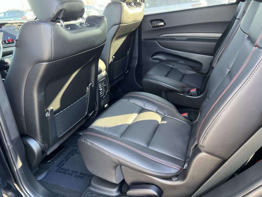 New 2026 Dodge Durango GT HEMI V8 Sport Utility