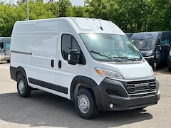 2025 Ram ProMaster 1500 Base Cargo Van