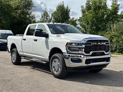 2026 Ram 2500 Tradesman Pickup