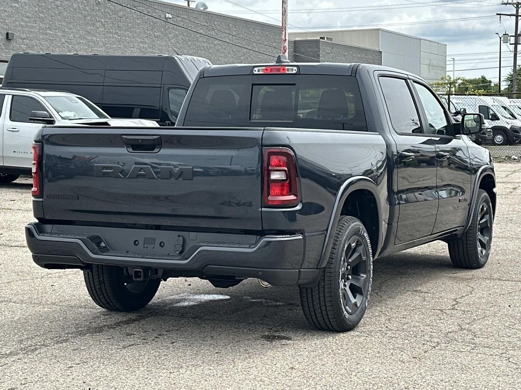 New 2026 Ram 1500 Big Horn/Lone Star Pickup