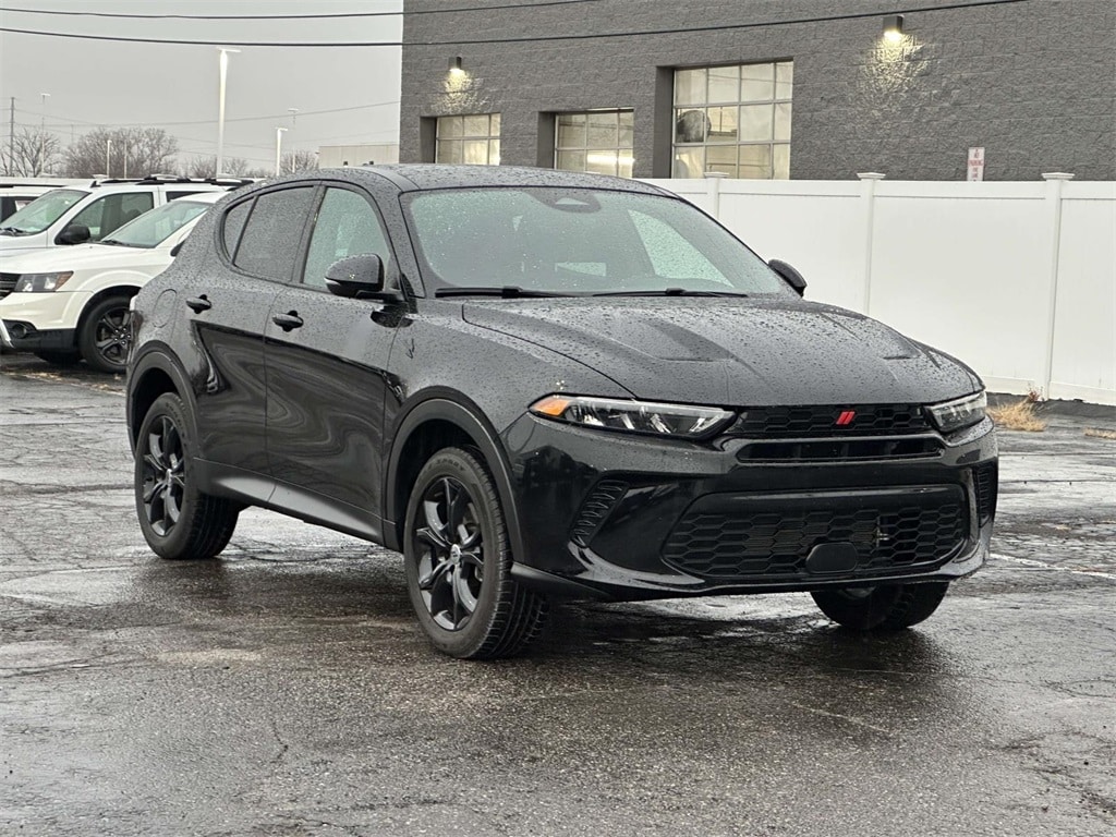 2024 Dodge Hornet GT Plus's photo