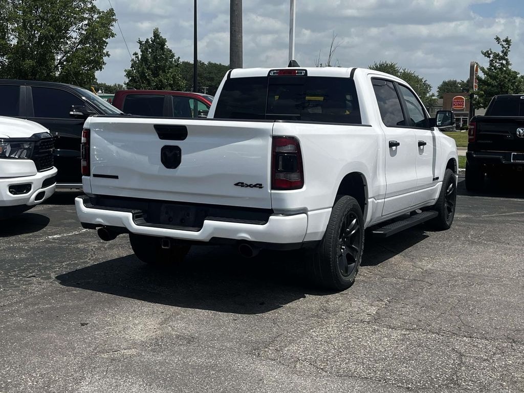 Used 2023 Ram 1500