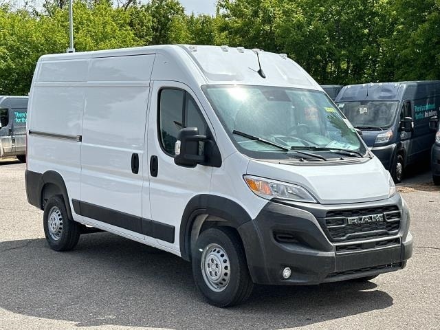 2025 RAM ProMaster Cargo Van Base's photo