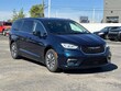 Chrysler Pacifica Hybrid