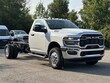 Ram 3500 Chassis Cab