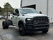 Ram 5500 Chassis Cab