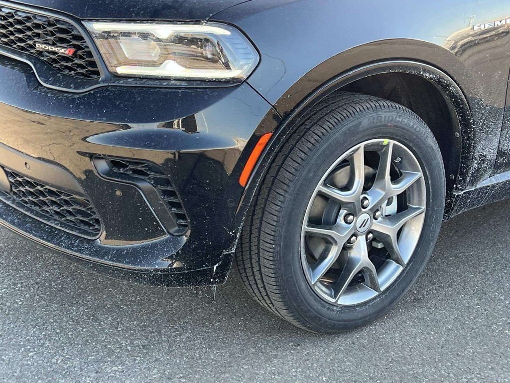 New 2026 Dodge Durango GT HEMI V8 Sport Utility