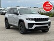  Jeep Grand Cherokee L