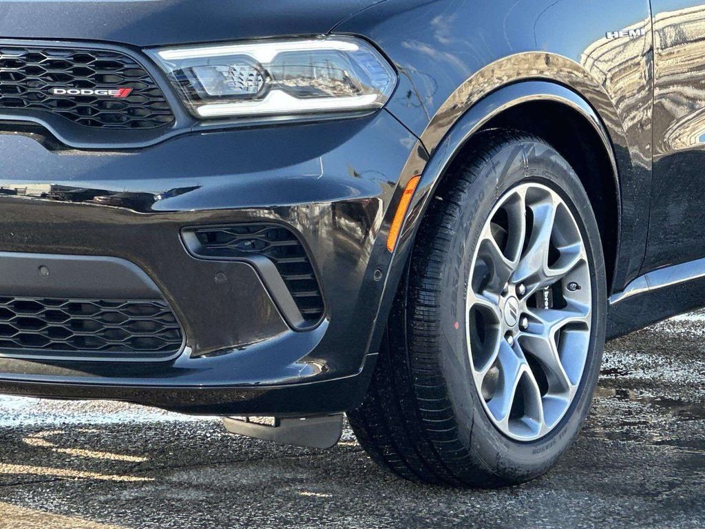 2026 Dodge Durango GT HEMI Plus V8 - Photo 5