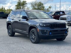2025 Jeep Grand Cherokee 4xe Trailhawk Sport Utility