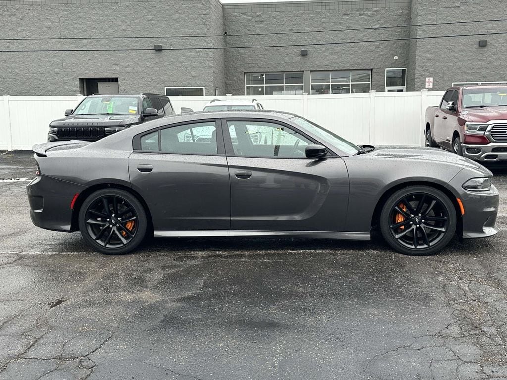 Used 2023 Dodge Charger