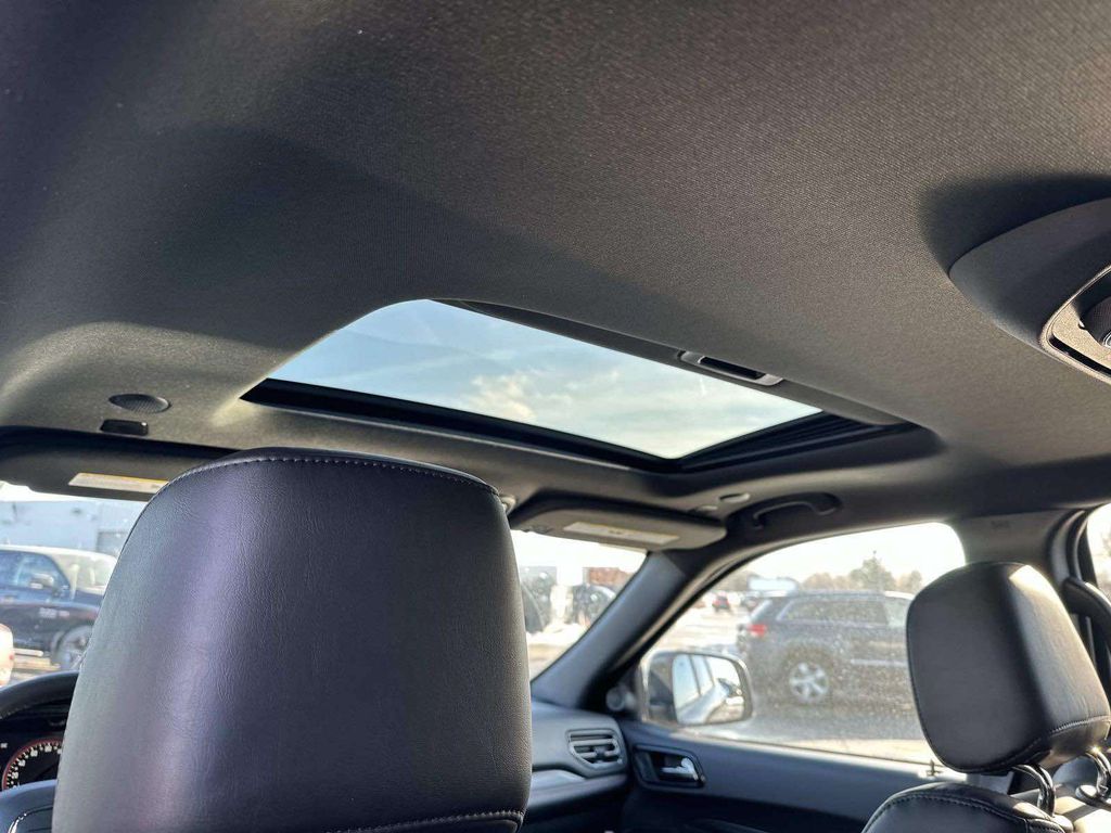 2026 Dodge Durango GT HEMI Plus V8 - Photo 8