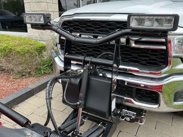 2024 Ram 2500 Tradesman photo 3