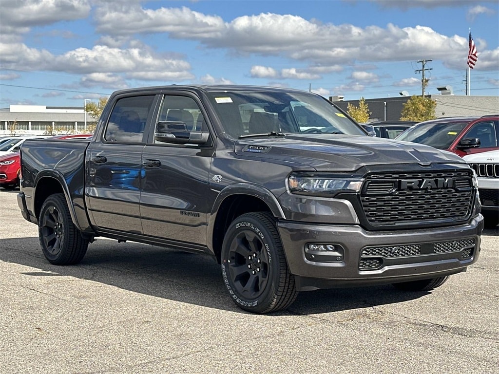 2026 RAM Ram 1500 Pickup Big Horn/Lone Star's photo