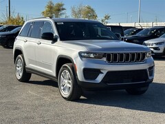 2025 Jeep Grand Cherokee Laredo Sport Utility