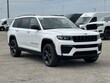  Jeep Grand Cherokee L