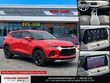 Chevrolet Blazer