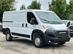 2025 Ram ProMaster 1500 Low Roof Cargo Van