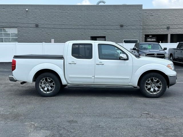 Used 2019 Nissan Frontier SL with VIN 1N6AD0ERXKN760195 for sale in Sterling Heights, MI