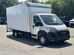 2026 Ram ProMaster 3500 Cutaway Low Roof