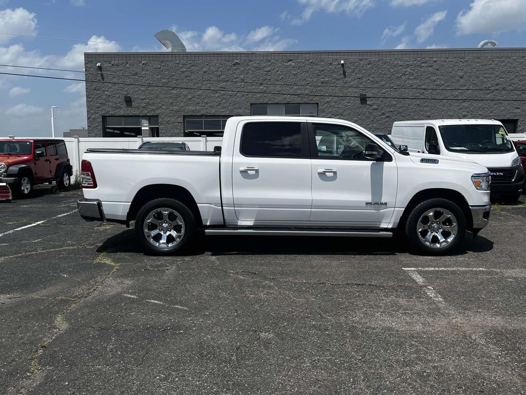 Used 2020 Ram 1500
