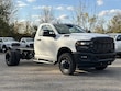  Ram 3500 Chassis Cab